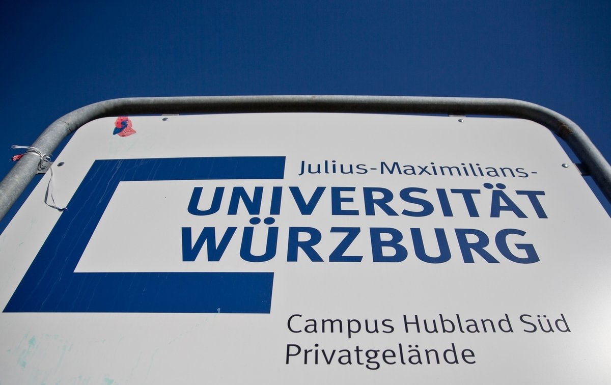 Uni Würzburg wird Forschungsstandort für Künstliche Intelligenz