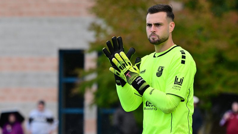 Eintracht Bamberg | Bild: picture-alliance/dpa Eintracht Bamberg