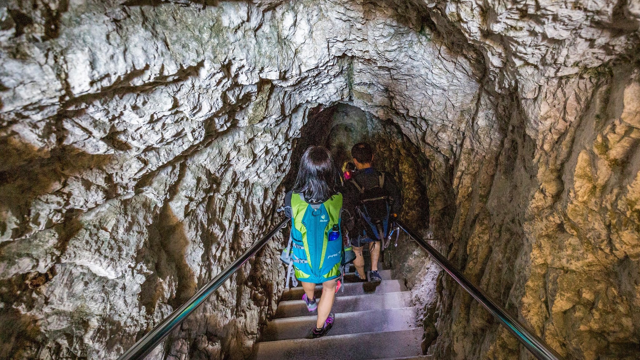 Aktionstag für Kinder auf dem Wendelstein am Pfingstmontag