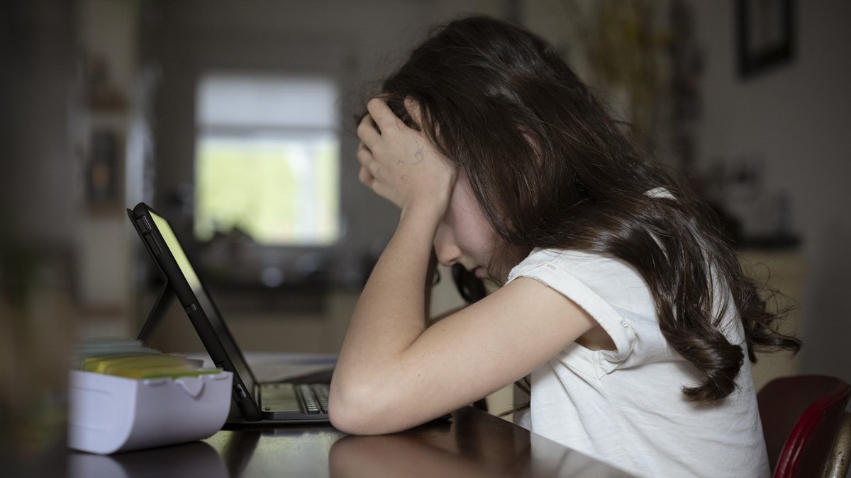 Kinder und Jugendliche in der Krise – und keiner schaut hin