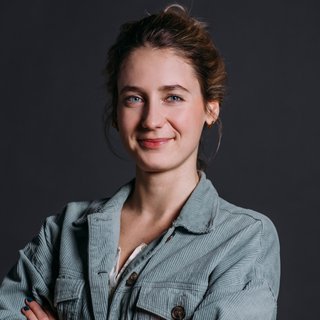 Alisa Marie Schröter Alisa Marie Schröter
