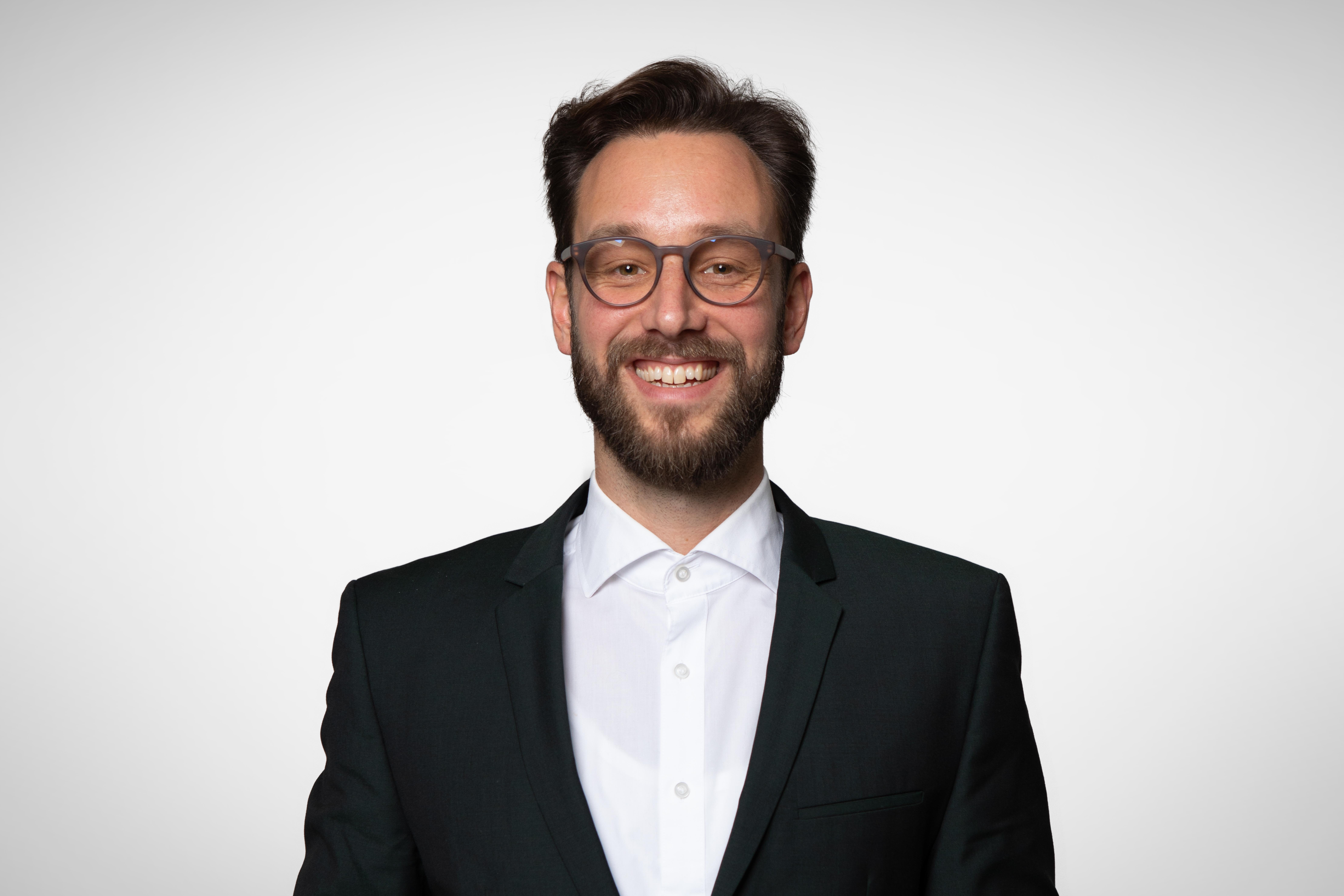 Steffen Armbruster (Korrespondent, BR-Studio Schwaben, Korrespondentenbüro Lindau),