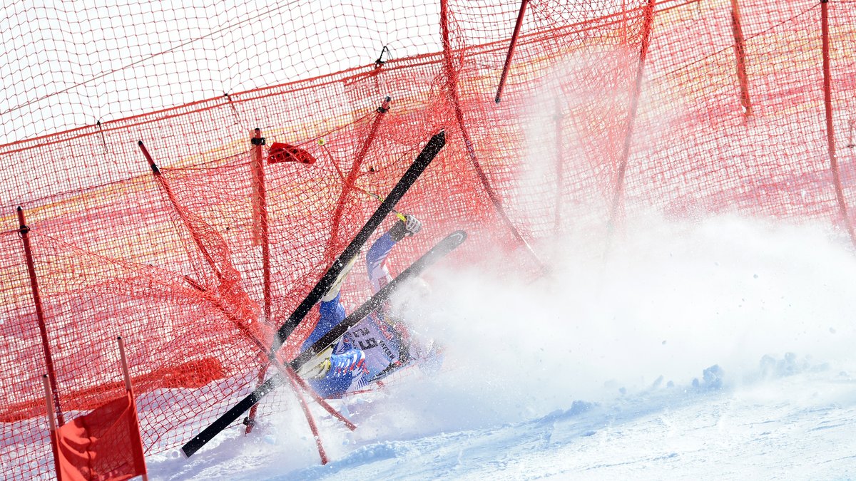 Sicherheit im Ski-Weltcup: Wird die Streif zur Zerreißprobe?