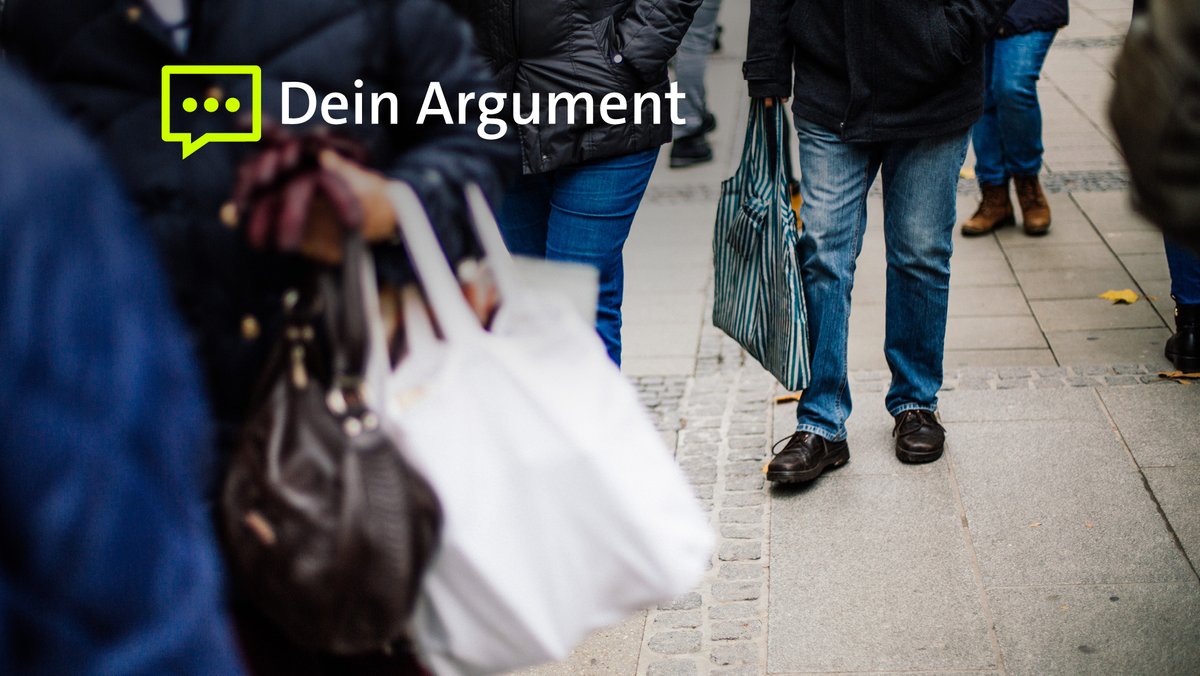 Liegt nicht am Börsencrash: Wieso heißt es "Black Friday"?