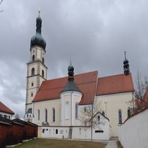 Neukirchen beim Hl.Blut in der Oberpfalz | Bild: Armin Reinsch