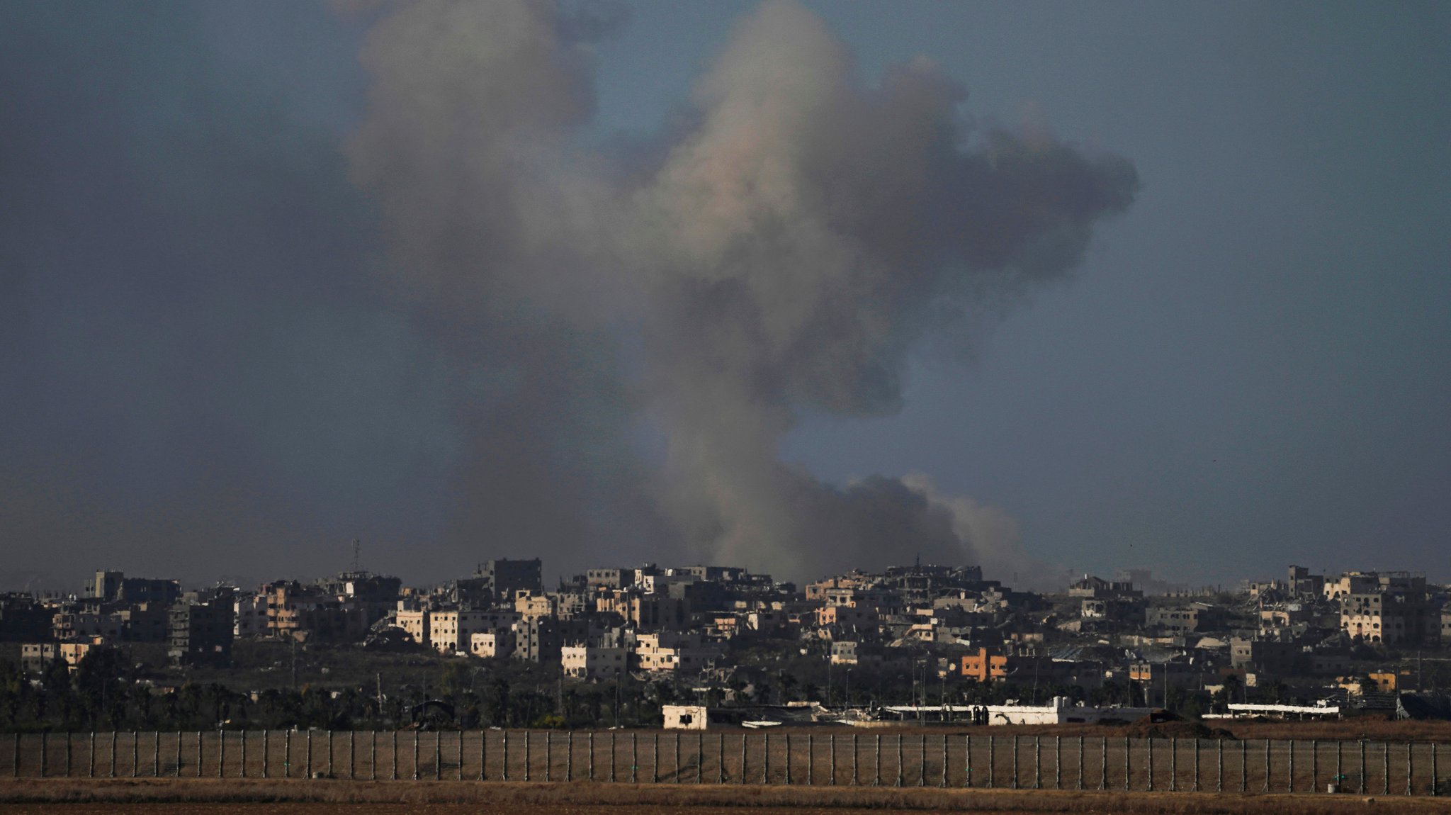 Nahost-Ticker: Israel bestätigt Tod von mehreren Soldaten