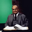 Romanautor posthum: Historiker Sebastian Haffner und sein Buch "Abschied" | Bild: picture alliance/United Archives | kpa