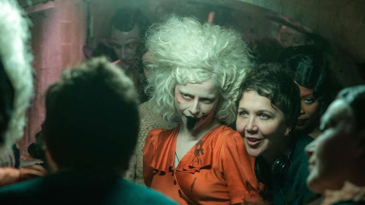 "The Bride!": Warum Frankenstein das Kino zurückerobert