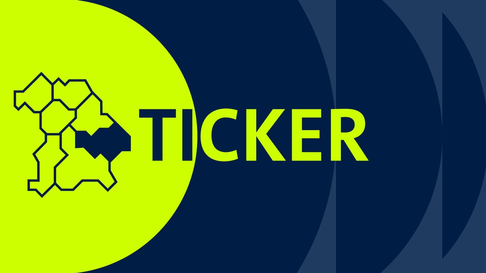 Regionalwahl Bayern 2026 - die Stichwahl im Überblick. | Bild: BR24 Regionalwahl Bayern 2026 - die Stichwahl im Überblick.