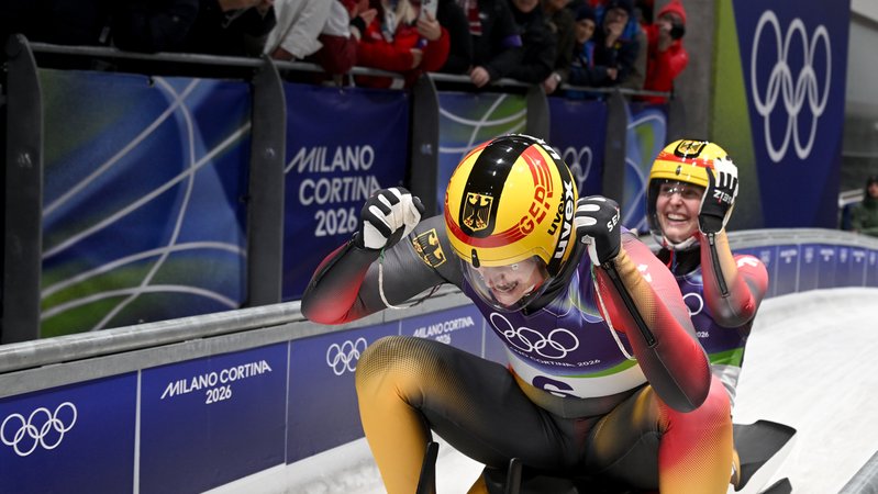 Eitberger/Matschina | Bild: picture alliance/dpa | Robert Michael Eitberger/Matschina