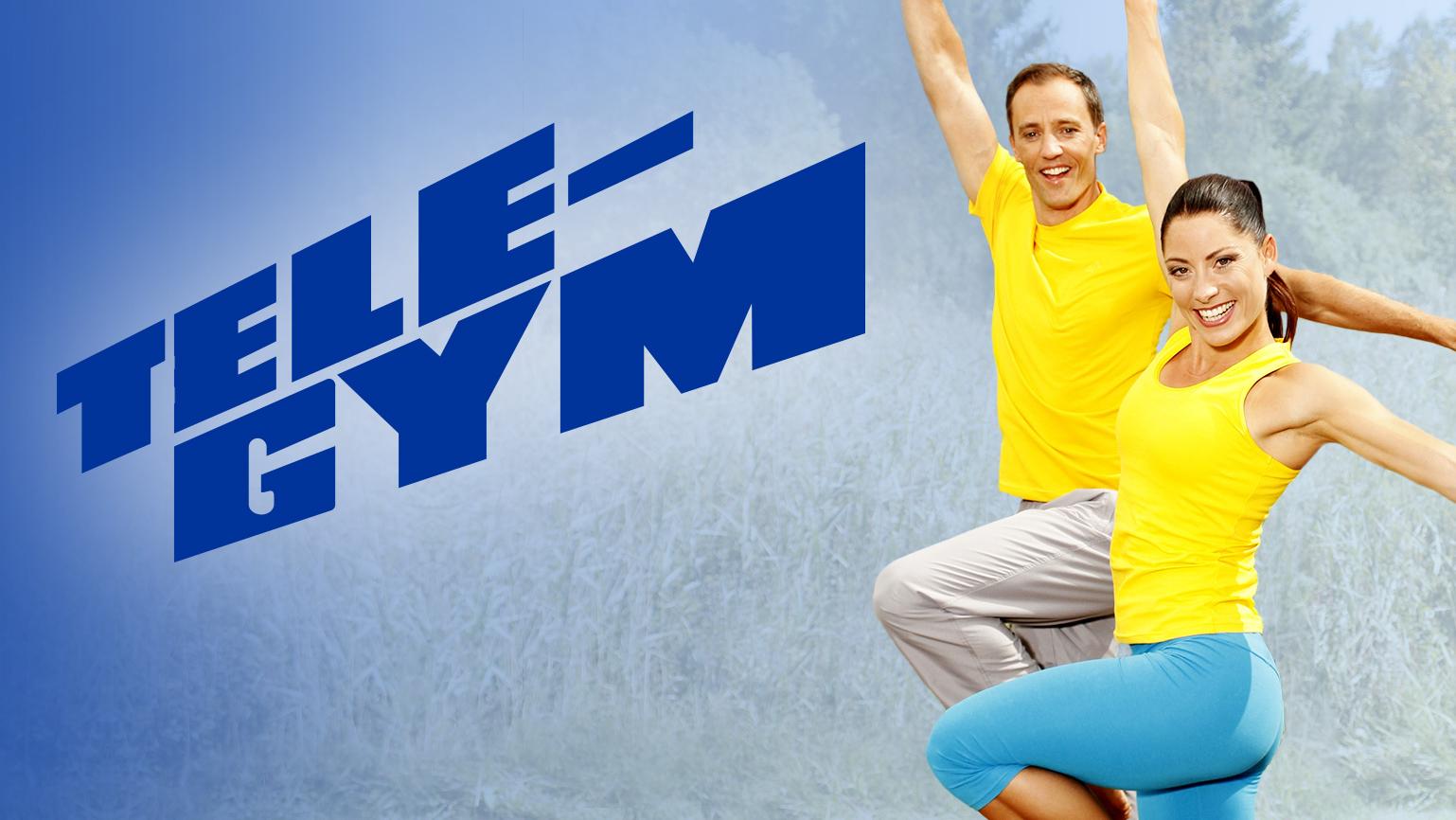 Tele Gym Aktiv In Den Tag