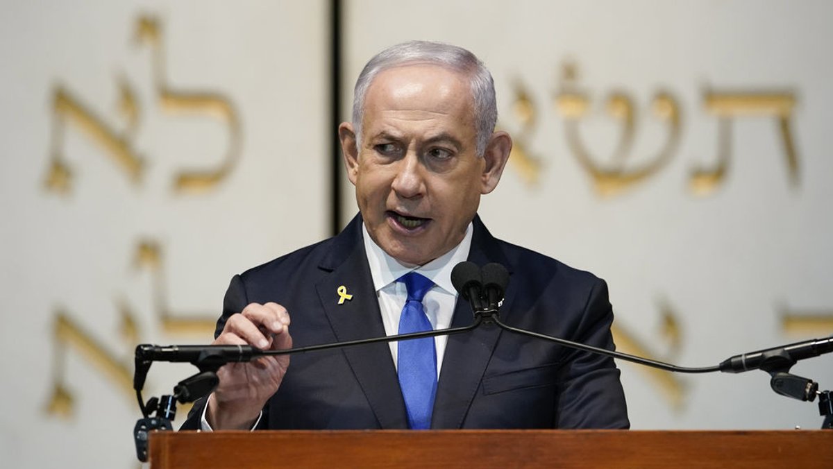 Nahost-Ticker: Golanhöhen-Angriff - Israel will "hart" antworten