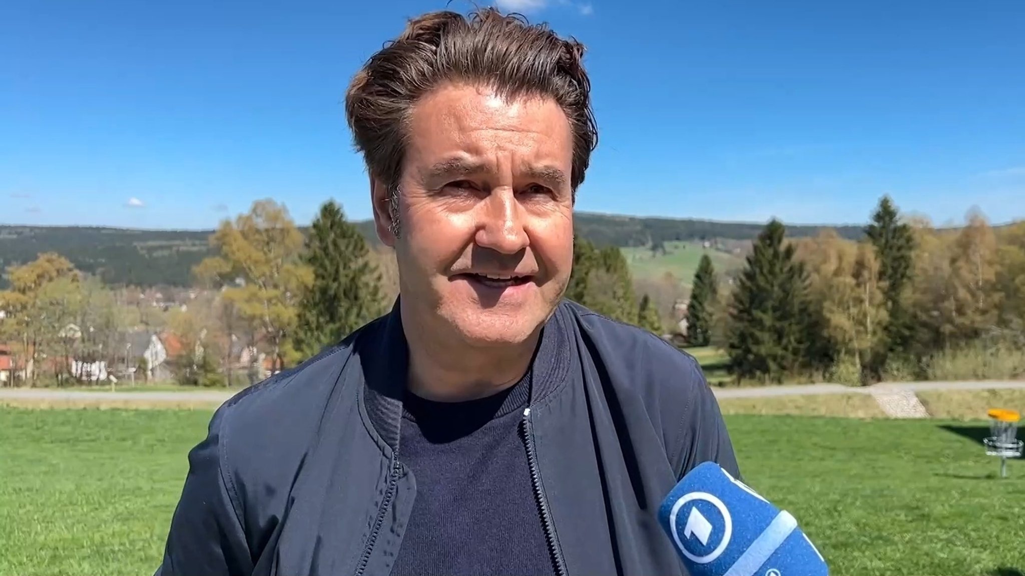 Horst Hüttel