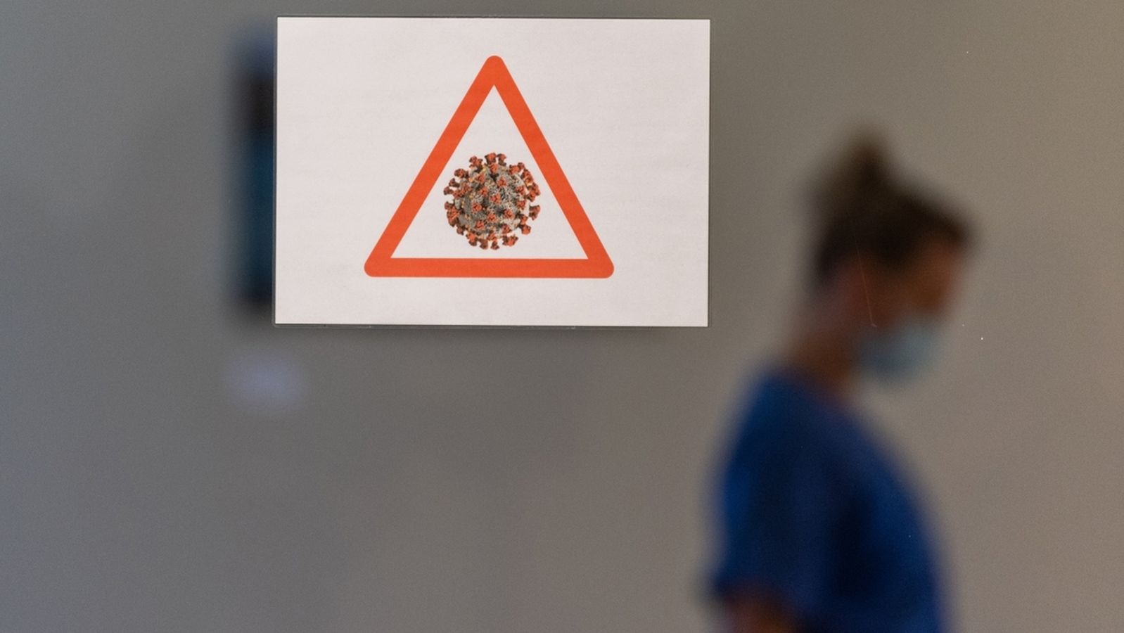 Coronavirus Wie Viele Infektionen Vertragt Deutschland Br24