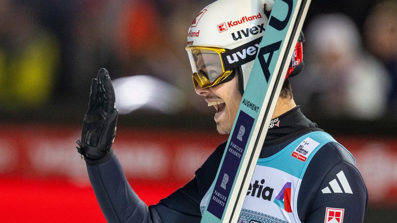 Philipp Raimund | Bild: picture-alliance/dpa Philipp Raimund