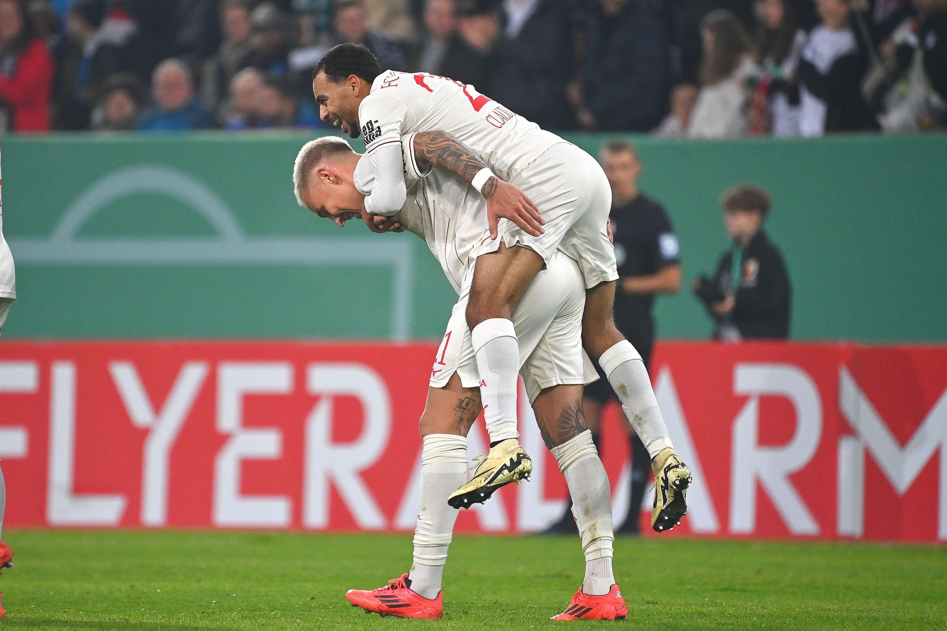 Alexis Claude-Maurice jubelt