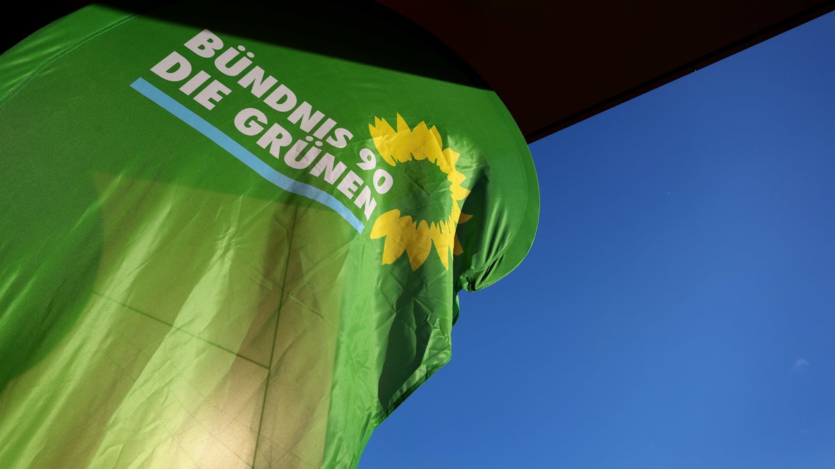 Die Grünen im Bundestag wollen bei einem Treffen in Leipzig soziale Themen und den gesellschaftlichen Zusammenhalt stärken.