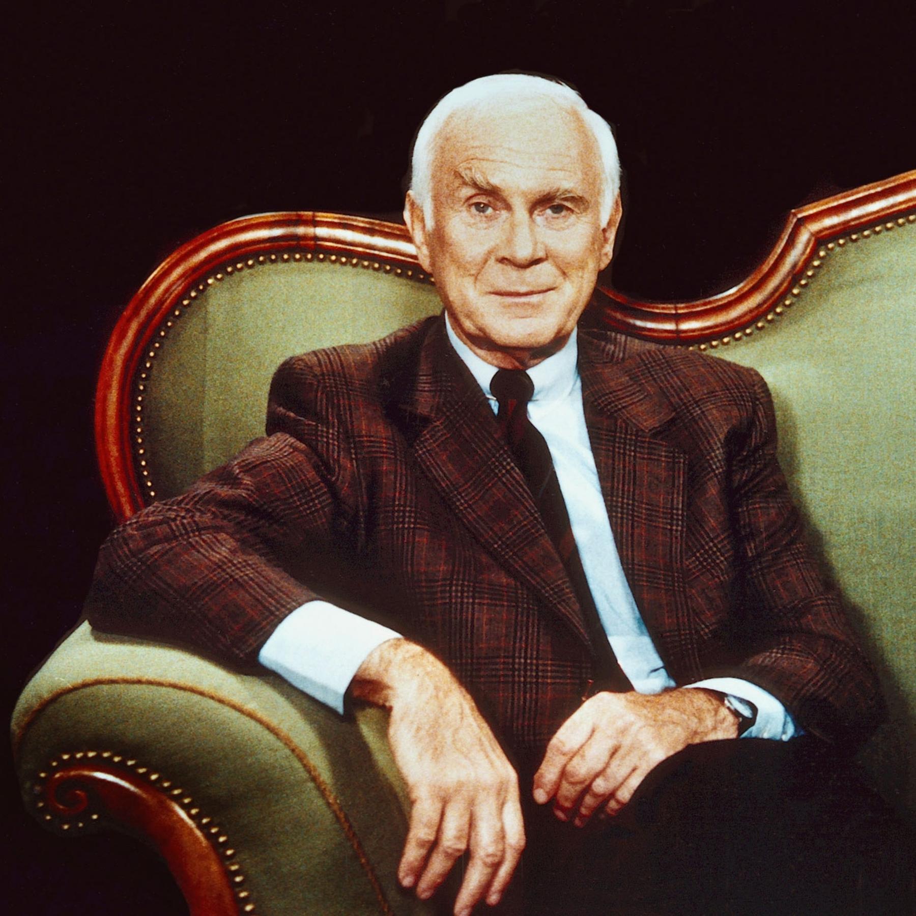 Loriot - Jodeldiplom und deutscher Humor