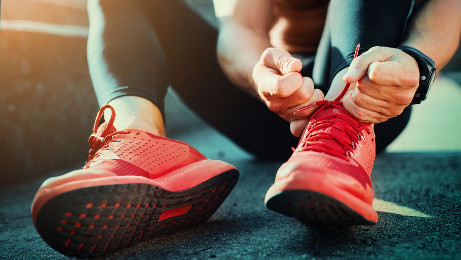 After illness: How long to wait before exercising? This is what doctors advise