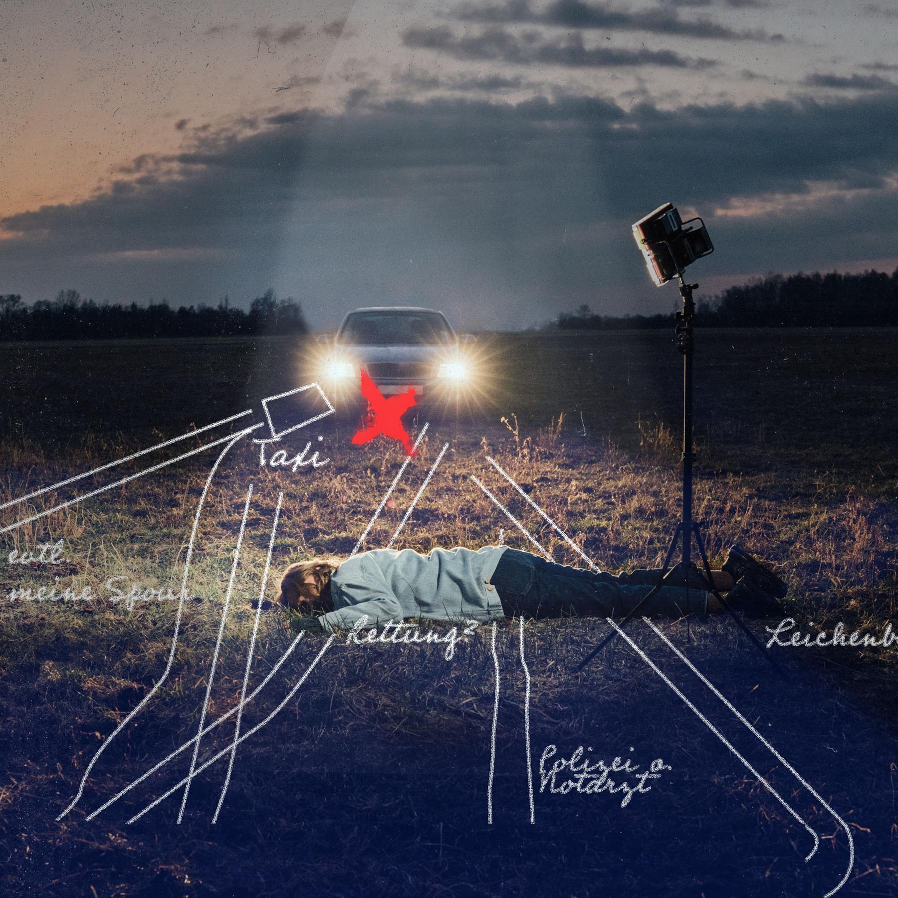 "Der macht mich kaputt" (1/6) episode artwork