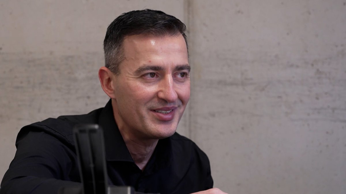 Einer der besten Lehrer Deutschlands kommt aus Nürnberg