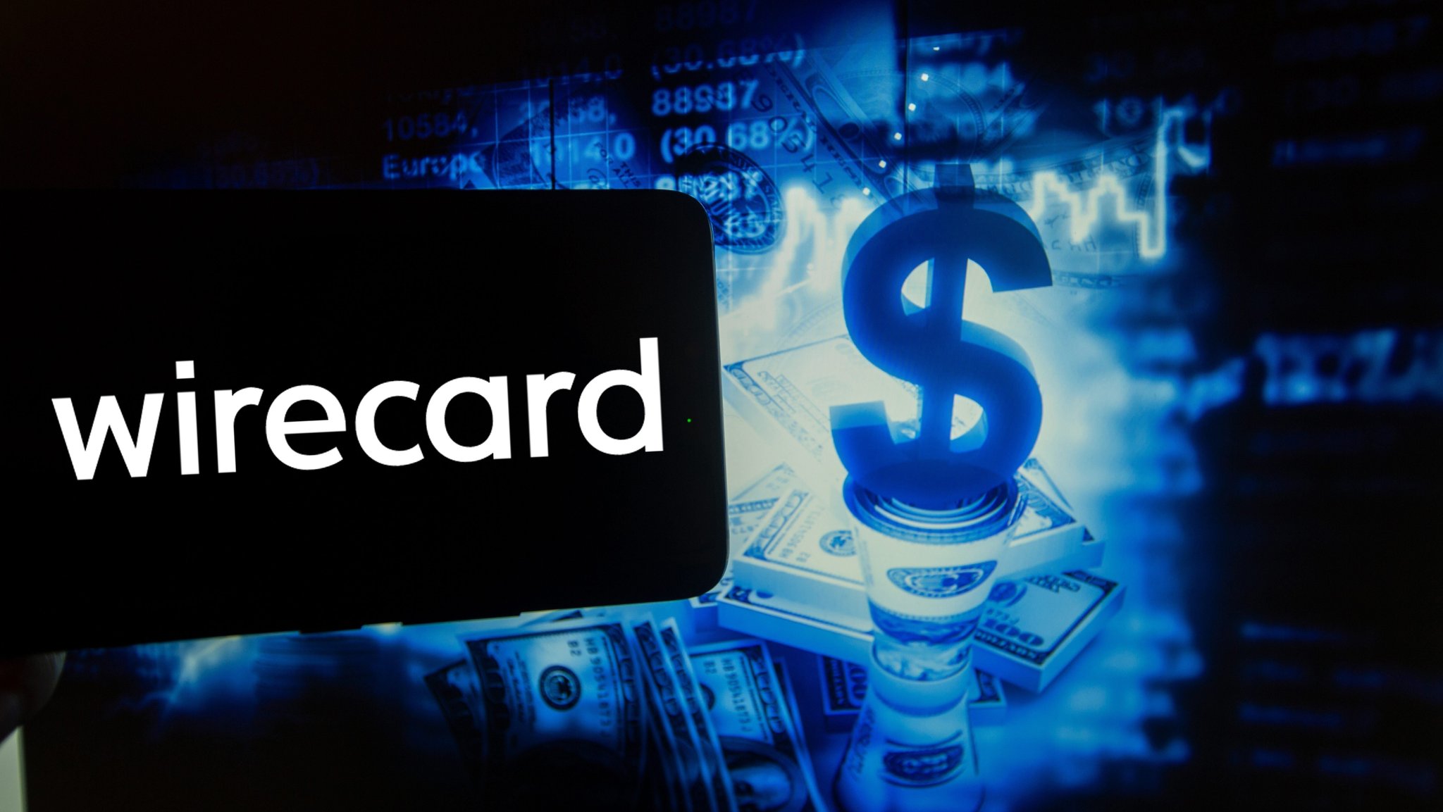 Wirecard-Skandal – Große BR-Recherche zum Bilanz-Testat von EY