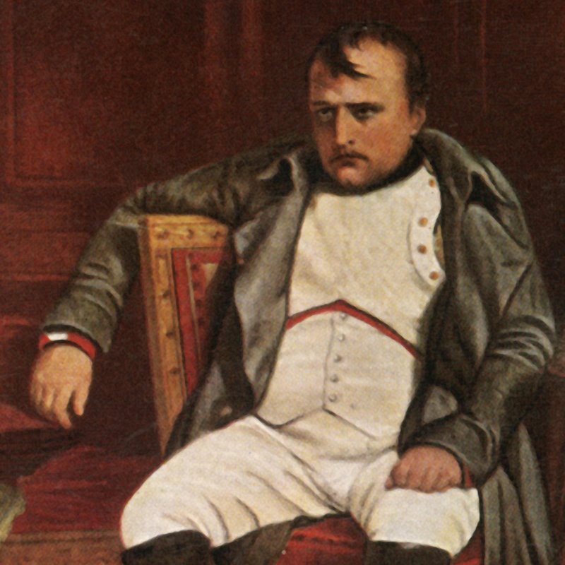 Napoleon Bonaparte - Der Emporkömmling - radioWissen | BR Podcast