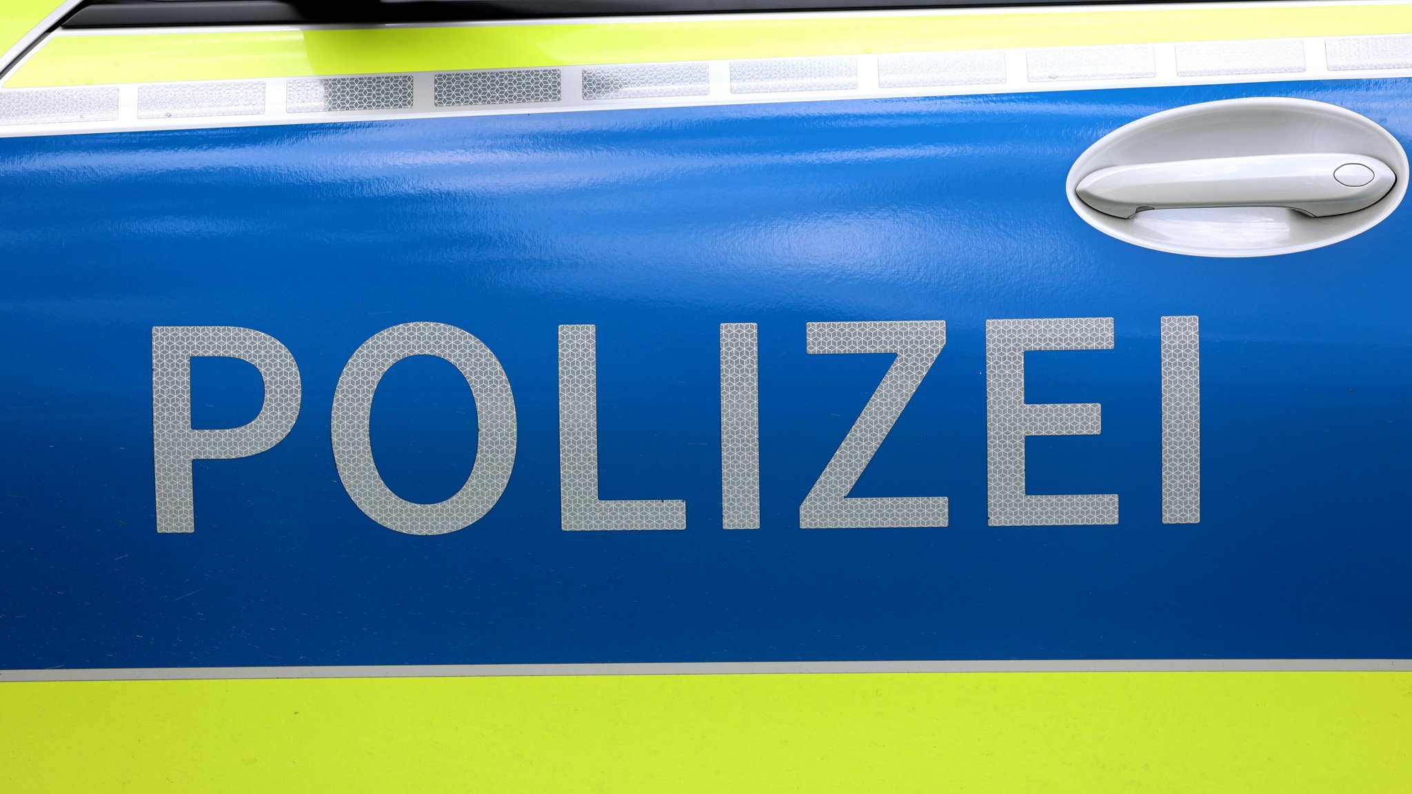 Bedrohung mit Axt und Messer - SEK nimmt 24-Jährigen fest