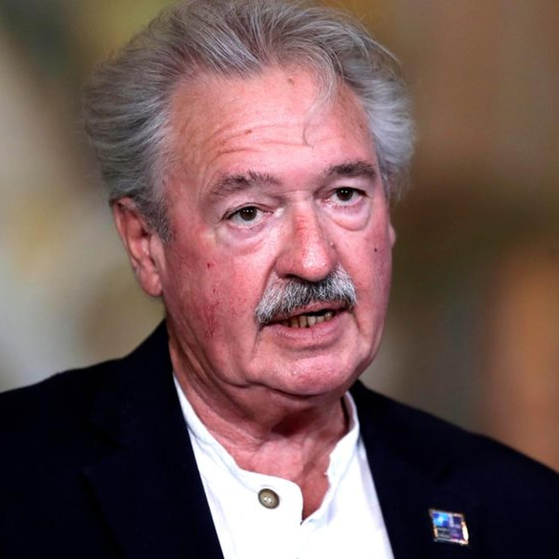 75 Jahre Montanunion: Ex-Außenminister Asselborn warnt vor wachsendem Gegenwind für Europa