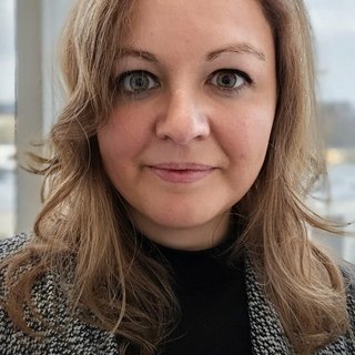 Veronika Meier Veronika Meier