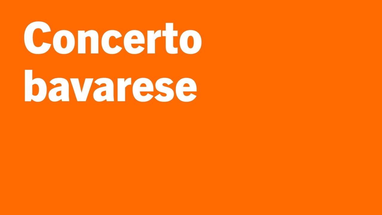 Concerto bavarese Teaserbild