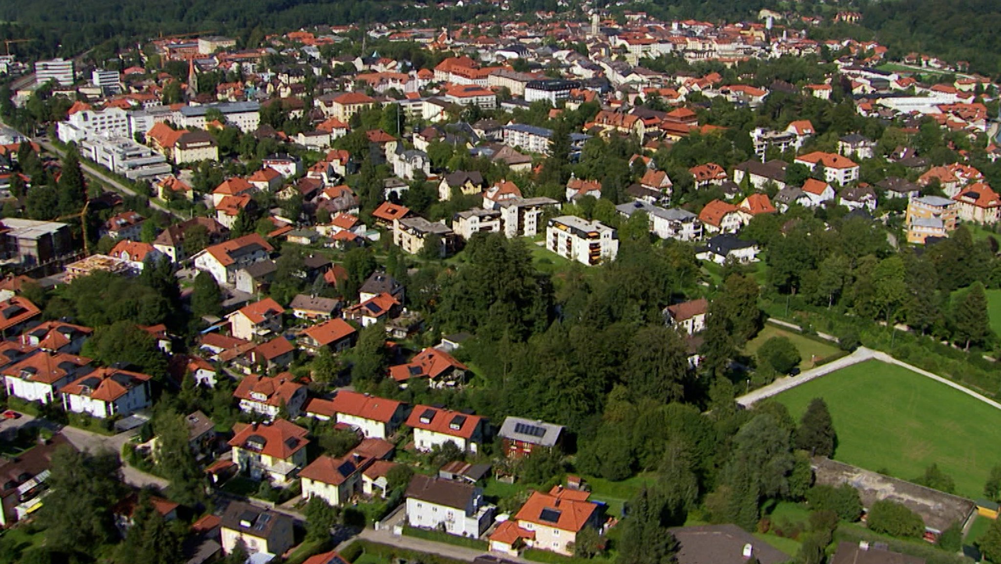 Wohnen, Klima, Verkehr: Bündnis fordert frische Ideen für Bayern