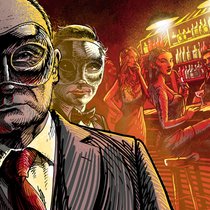 Das regelt der Markt – erpresserische Erotik-Partys | Bild: Jürgen Frey