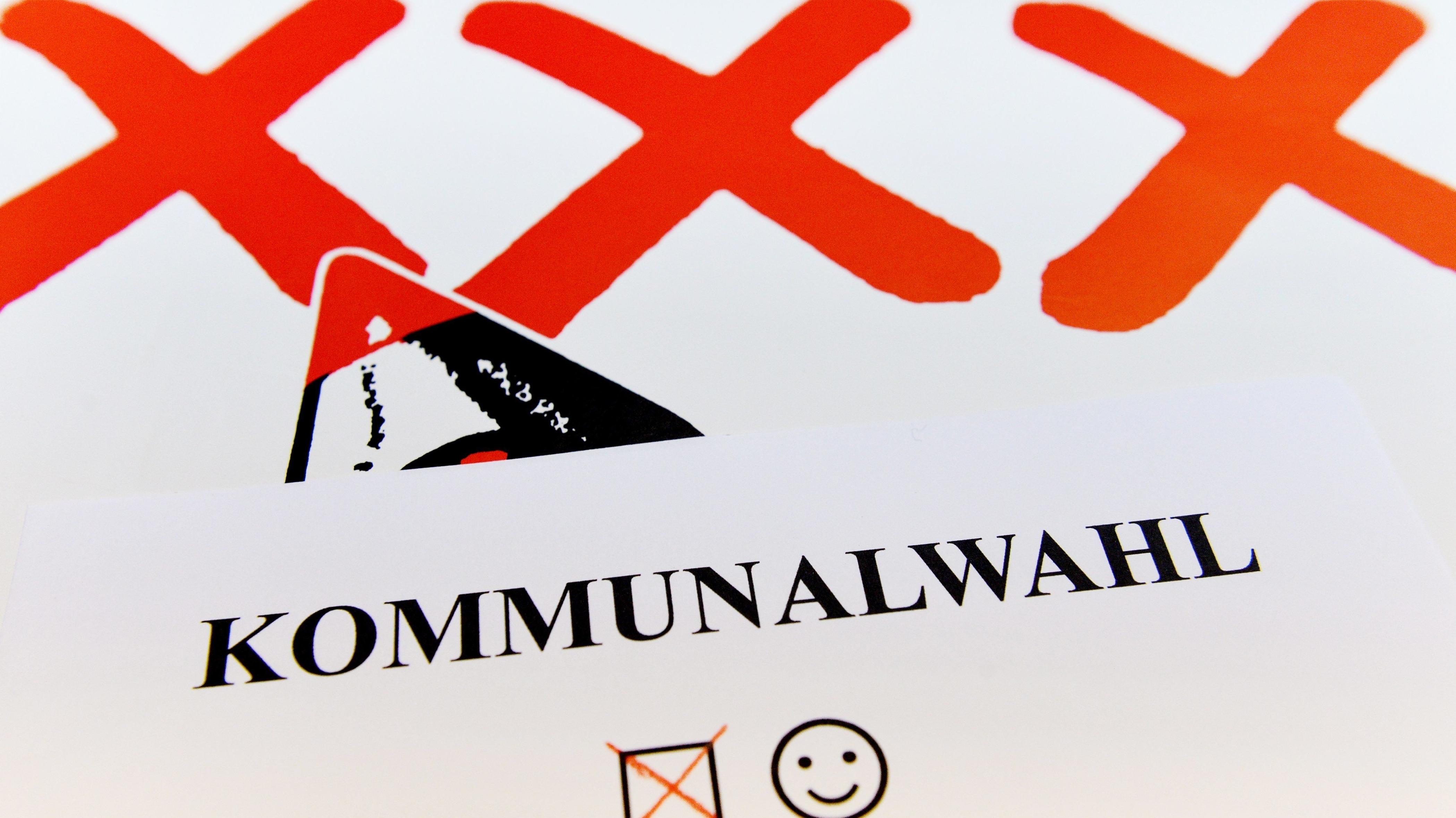 Kommunalwahl In Unterfranken Wer Kandidiert Erneut Wer Geht Br24