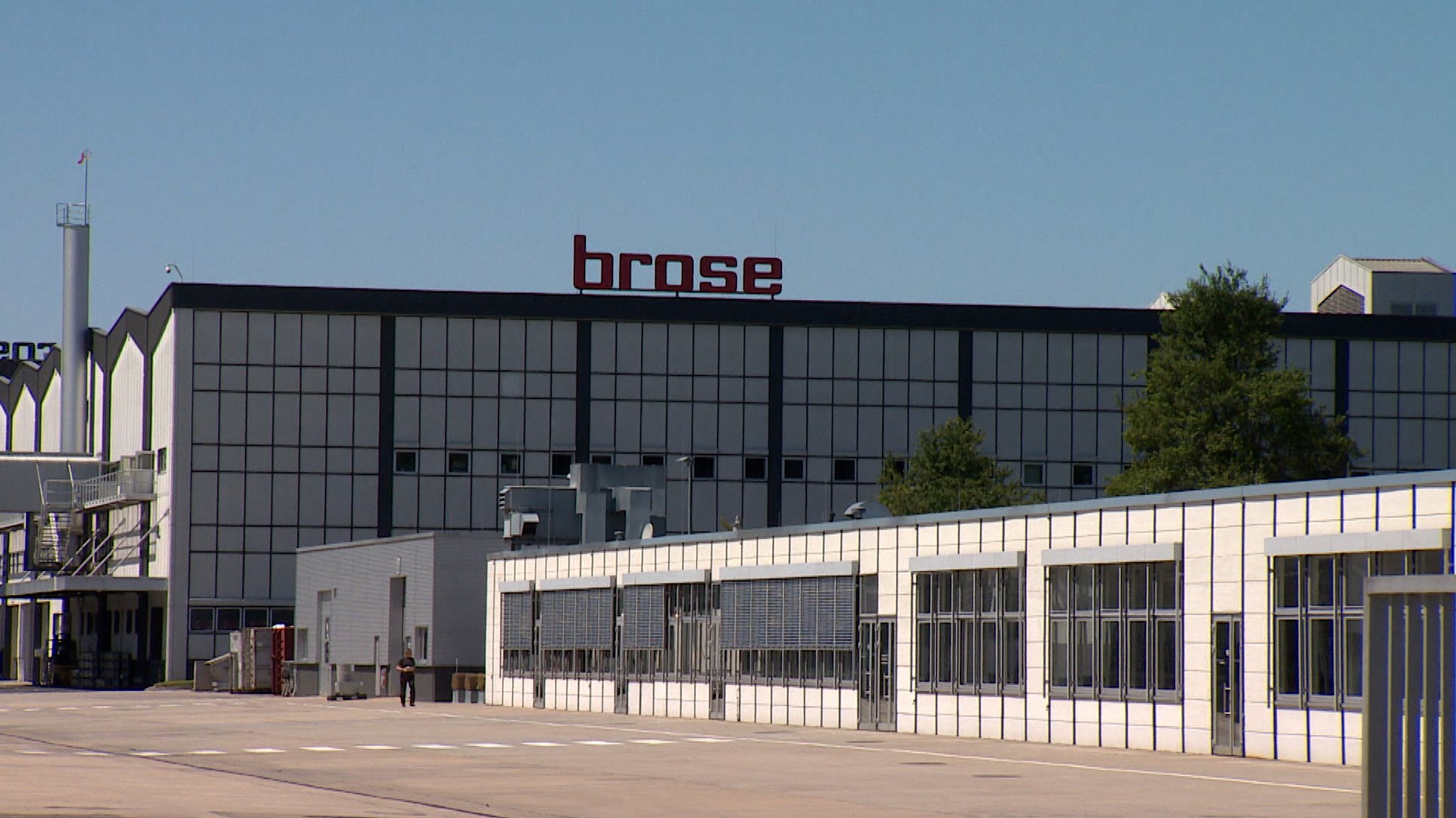 Der Automobilzulieferer Brose steht vor großen Herausforderungen. 