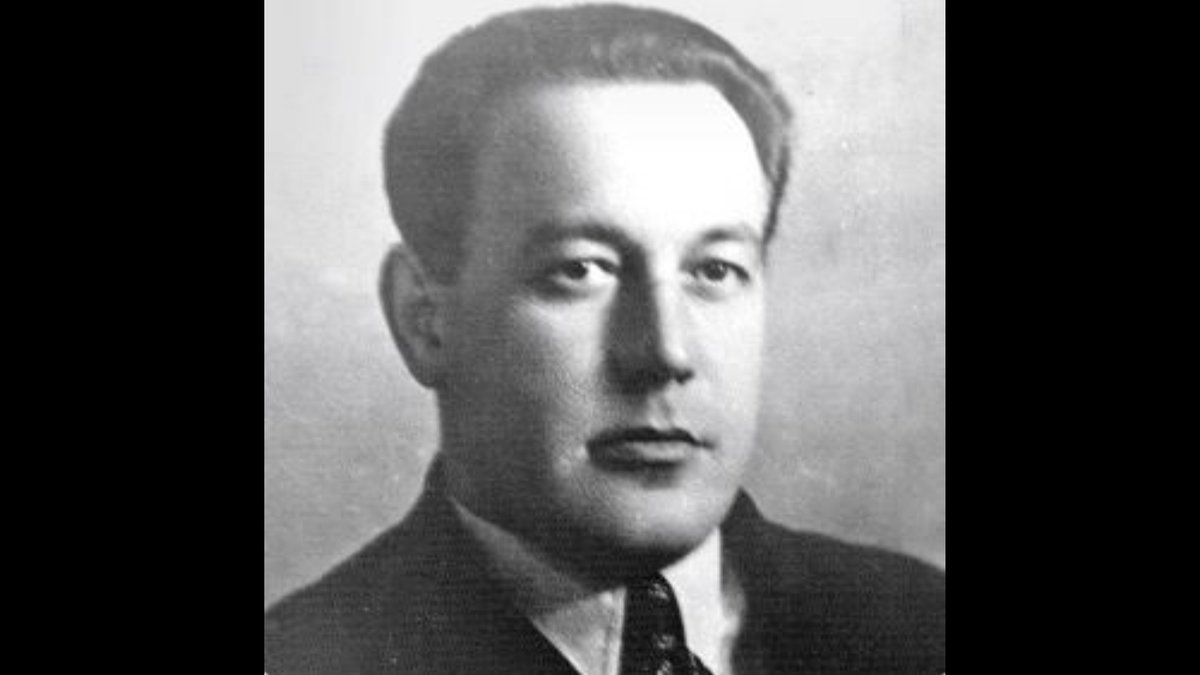 Franz Stenzer.