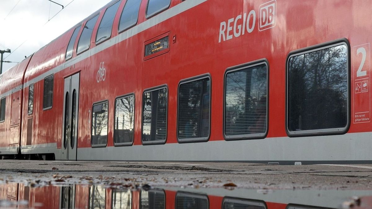 Bahnstreik Stuttgart - Streik Bei Der Bahn Fahrt Mein Zug Wie Bekomme