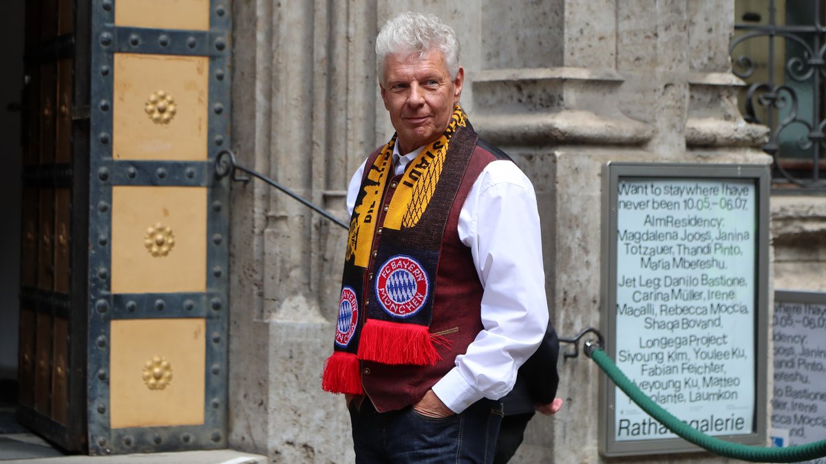 FCB: OB Reiter wird Aufsichtsrat – "Keine Interessenkollision"