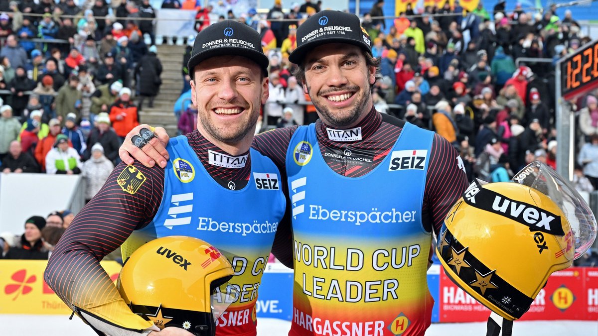 Wintersport-Ticker: Alle News vom 18. - 23. Februar