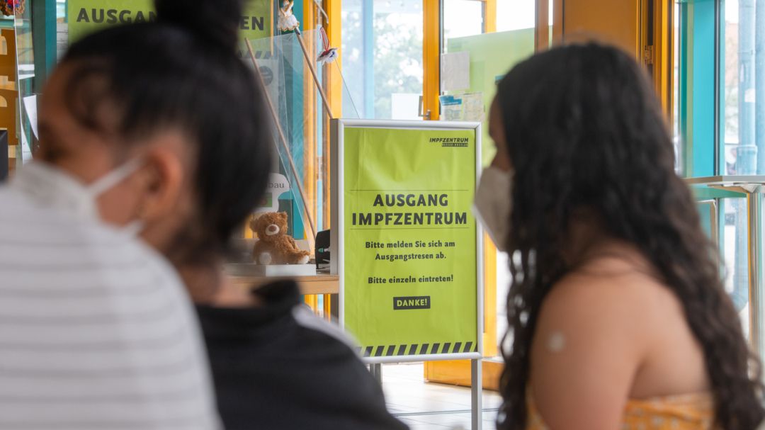 Impfangebote für Kinder: Stiko-Chef gelassen, Hausärzte sauer - Vimarsana News