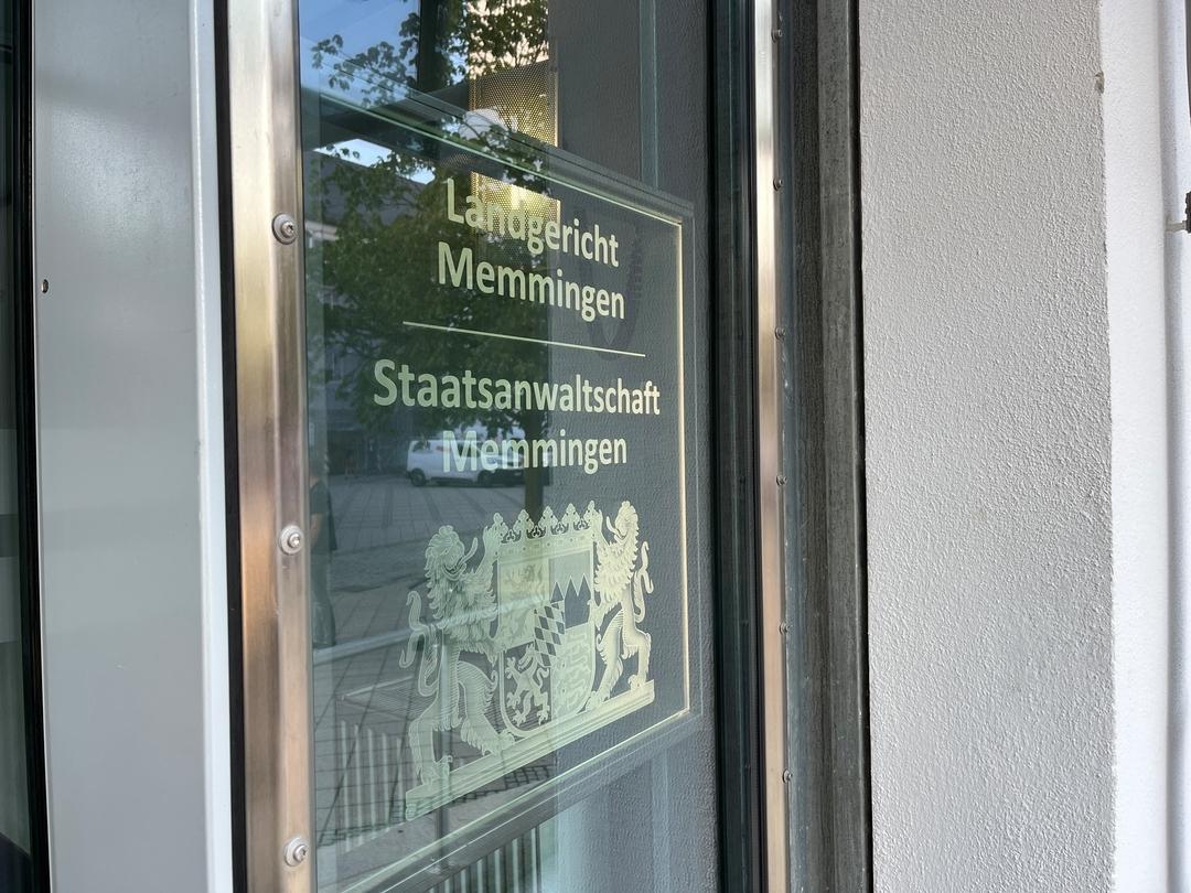 Misshandlungs-Vorwürfe gegen Mitarbeiter eines Behindertenwerks