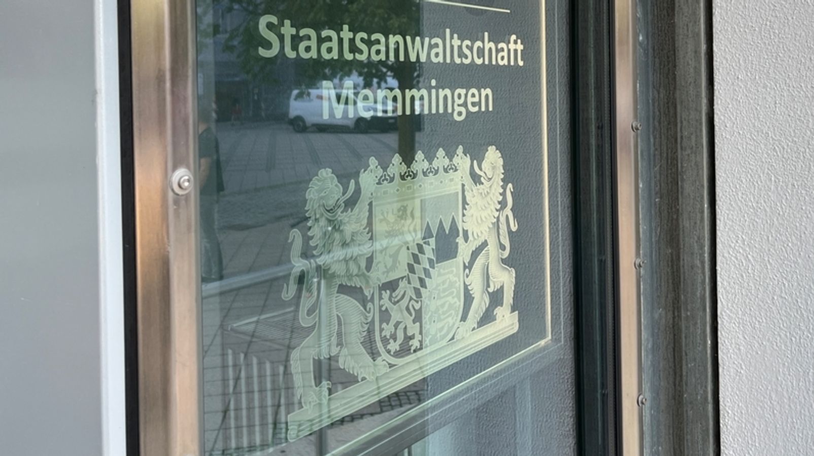 Misshandlungs-Vorwürfe gegen Mitarbeiter eines Behindertenwerks