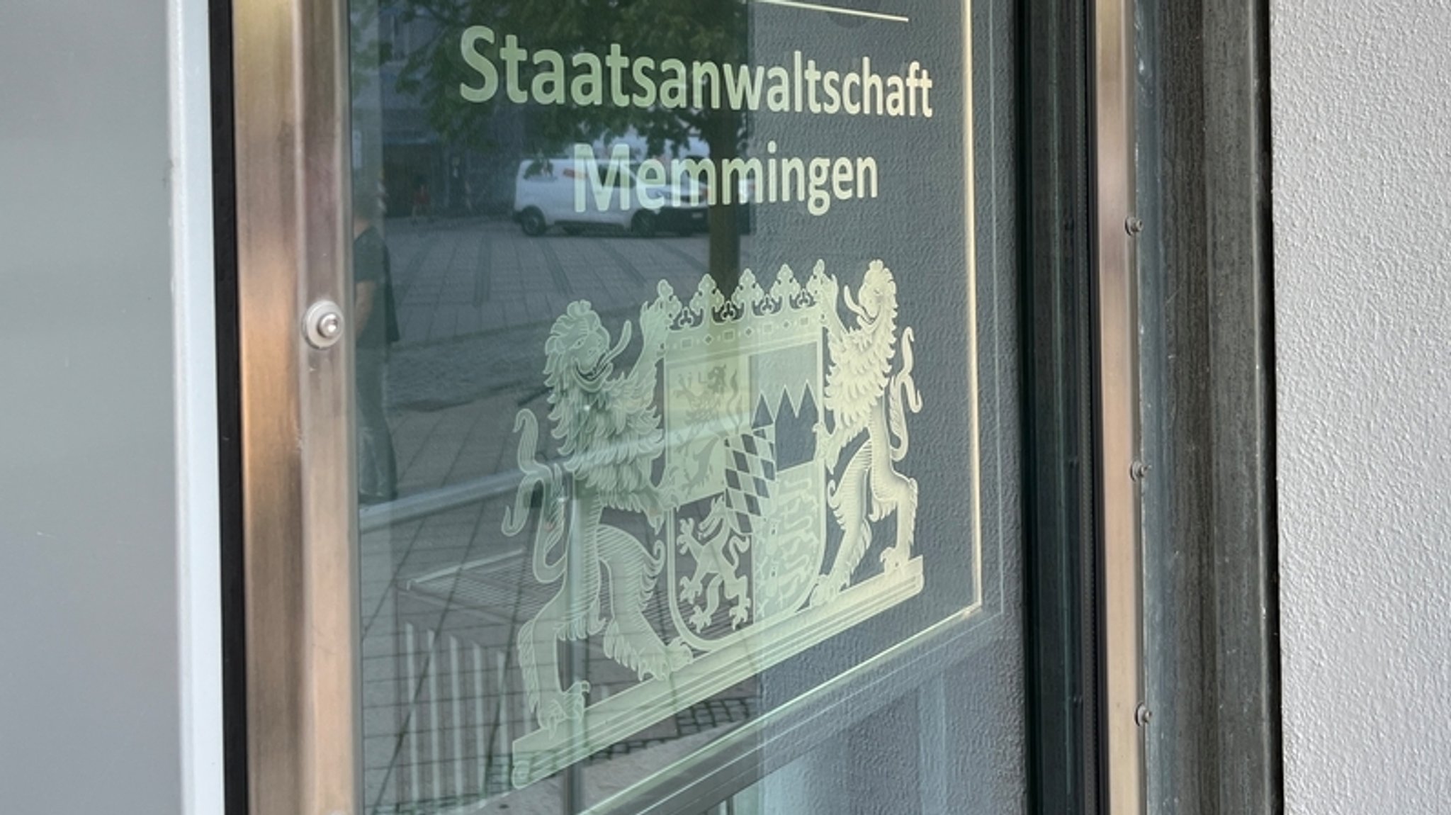 Misshandlungs-Vorwürfe gegen Mitarbeiter eines Behindertenwerks
