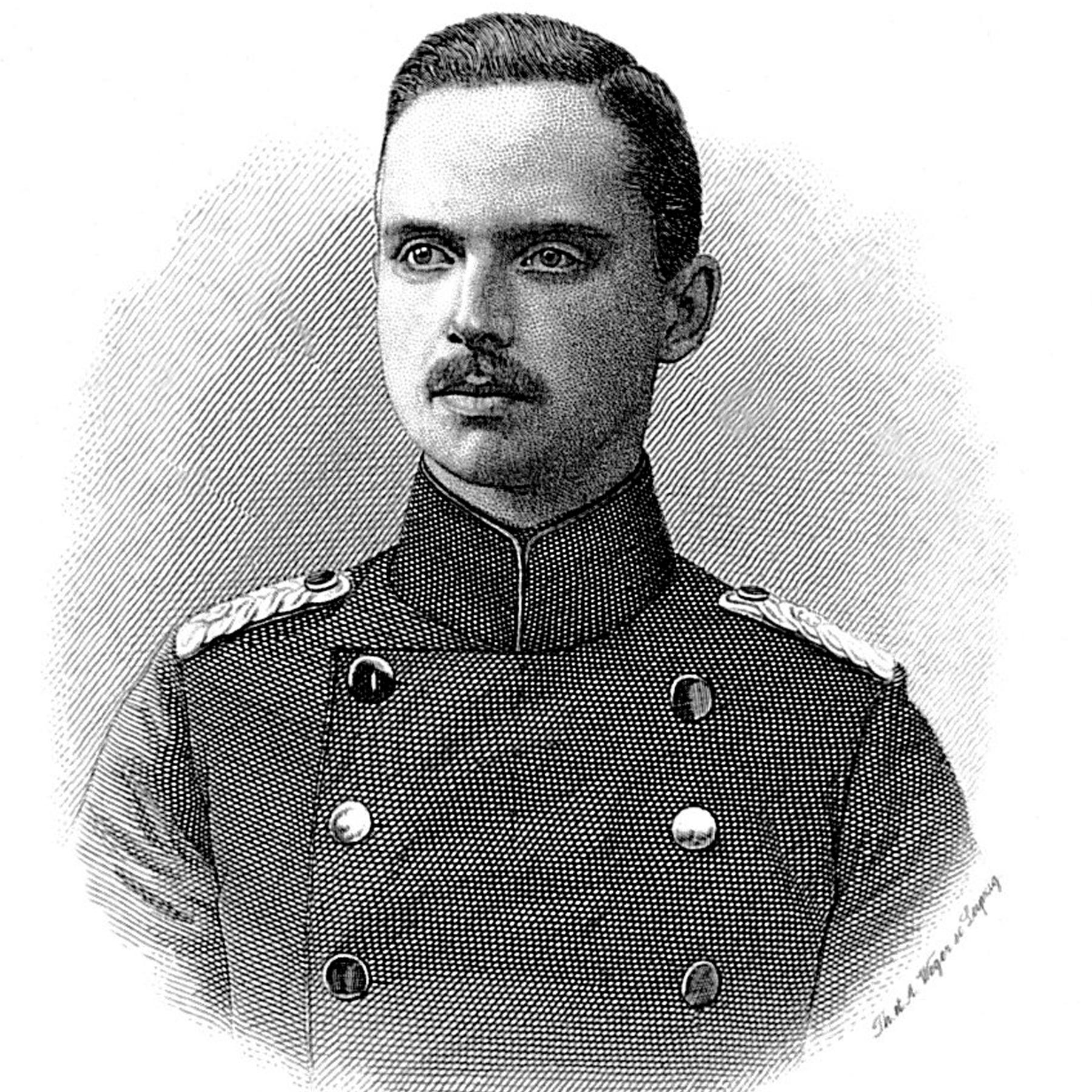 LAND UND LEUTE: Queen Victorias Enkel - Carl-Eduard, der letzte Herzog von Coburg episode artwork