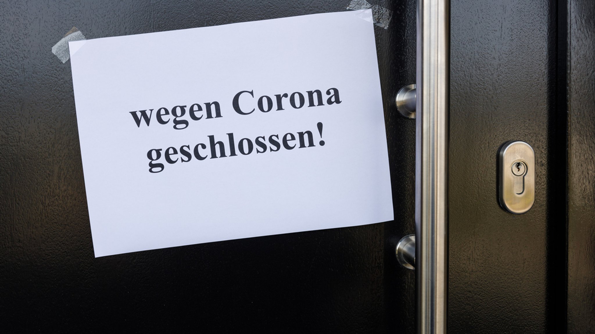 Knapp drei Jahre ist der Beginn der Corona-Pandemie jetzt her. 