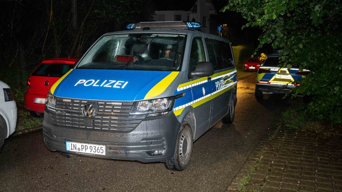 Tötungsdelikt am Ammersee: Erneute Spurensuche am Tatort 