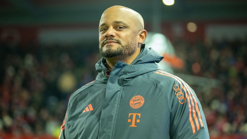 Vincent Kompany | Bild: picture-alliance/dpa Vincent Kompany