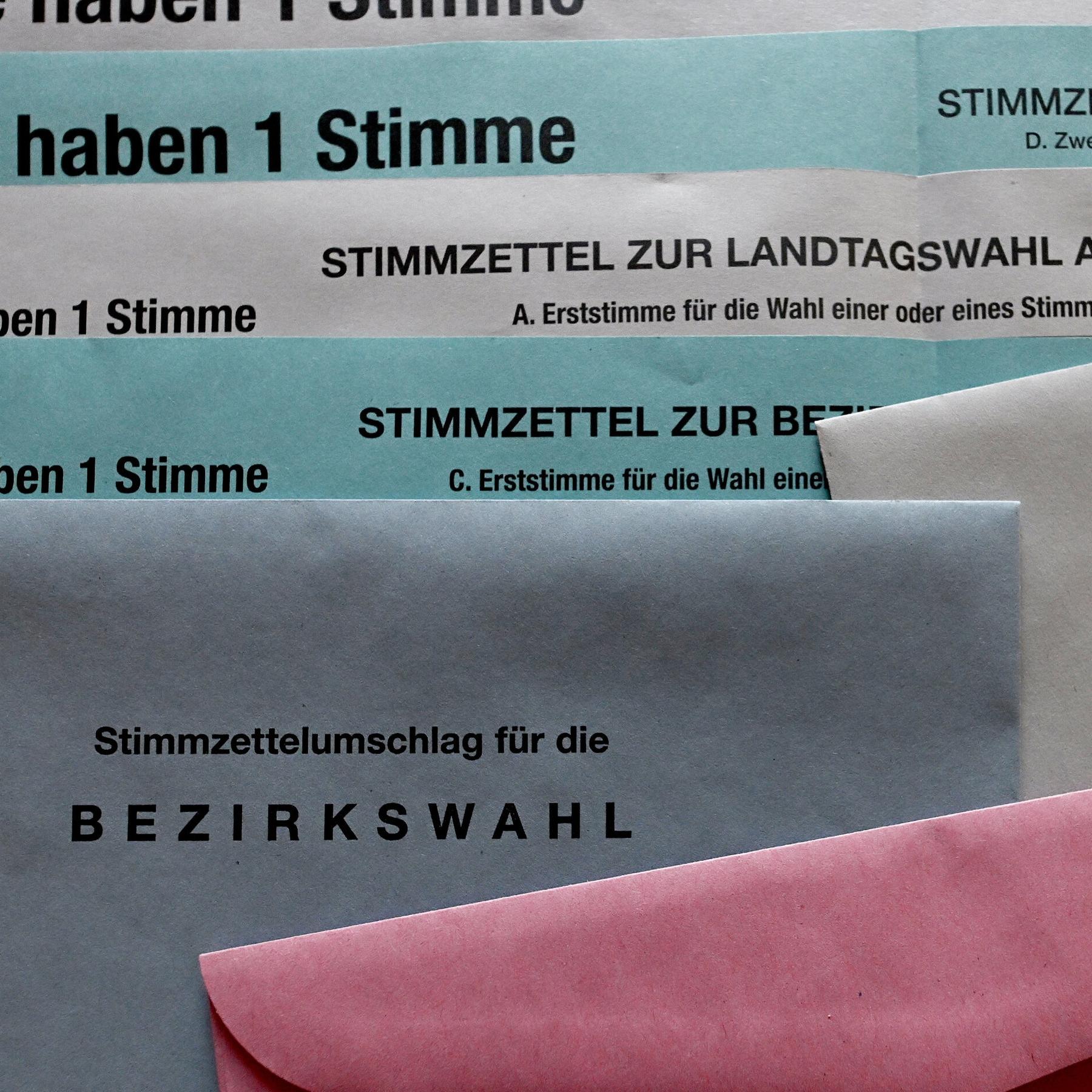 Die politische Teilhabe von Menschen mit Migrationsgeschichte