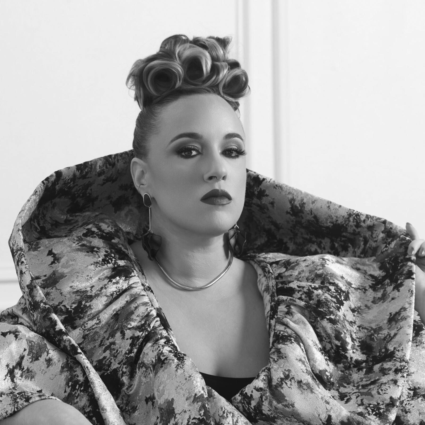 Sopranistin Rainelle Krause mit 37 Jahren gestorben episode artwork