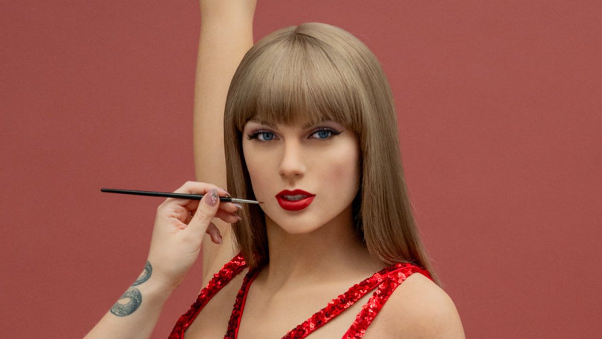 Taylor Swift nackt: Was tut die Politik gegen Deepfakes?